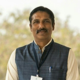 Prof. J. Ram Kumar